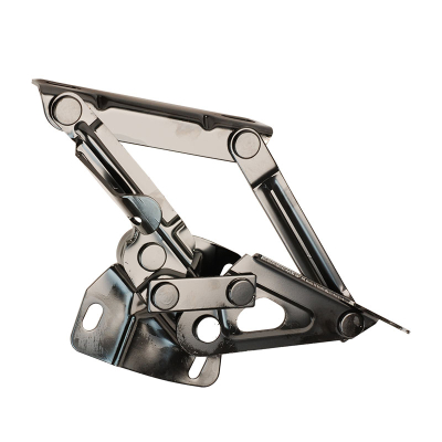 Hood Hinge - LH - 1963-66 Ford Cars | Dennis Carpenter