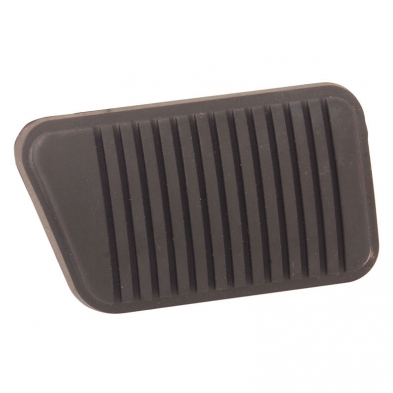 Brake Pedal Pad - 1966-72 Ford Car | Dennis Carpenter Ford